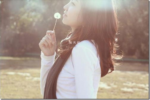 其实，幸福很简单